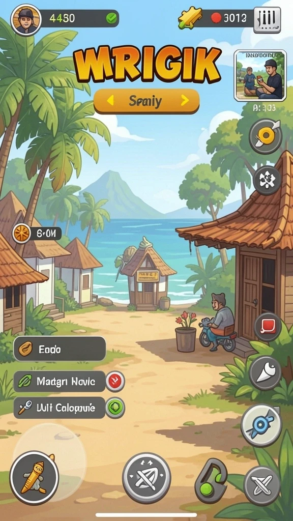 Screenshot 456win nomor 1