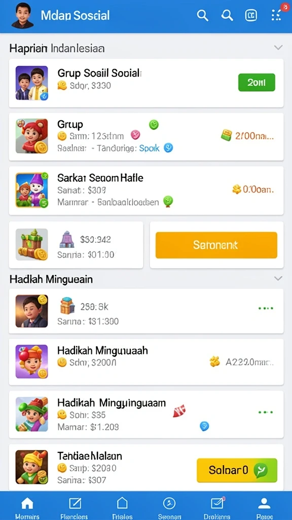Screenshot 456win nomor 2