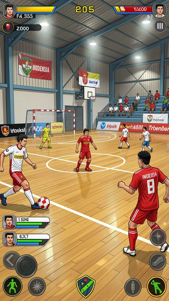 Screenshot 5zk nomor 3