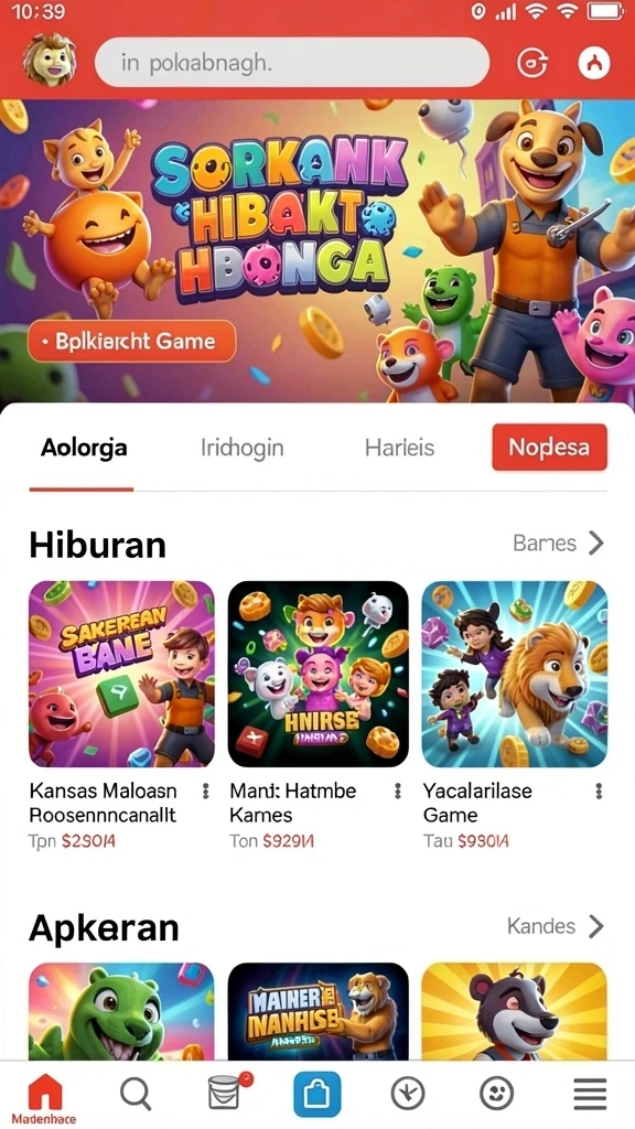 Screenshot 62vip nomor 1