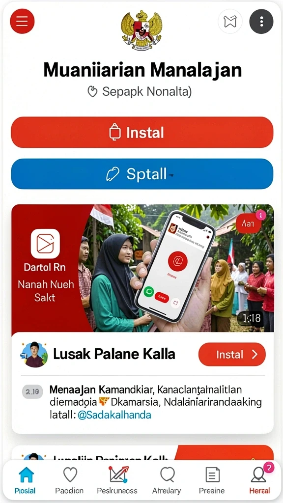 Screenshot 77lucks nomor 3