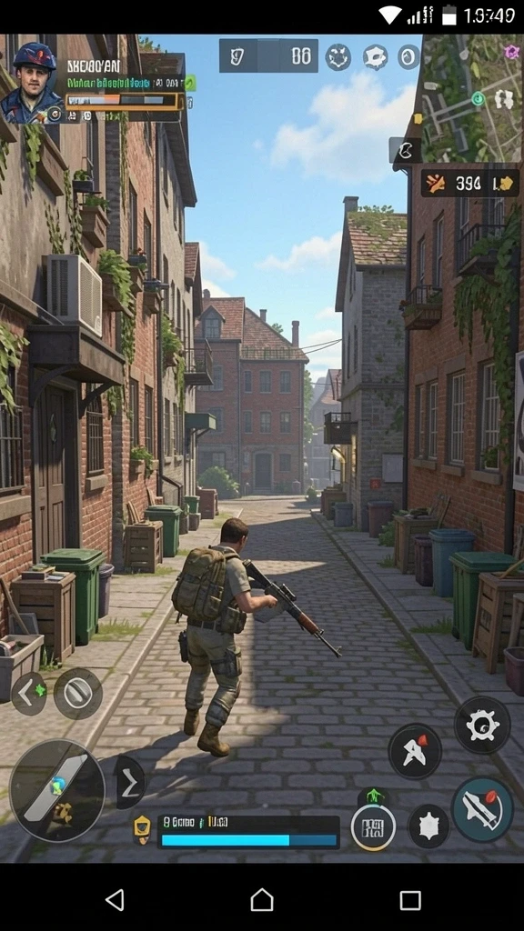 Screenshot 7game nomor 3
