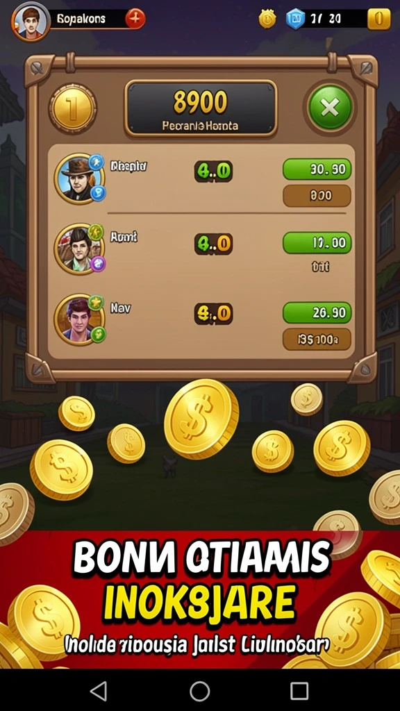 Screenshot 88bos nomor 1