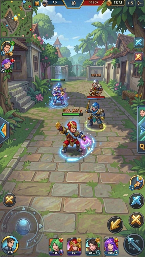 Screenshot 99luck99 nomor 1