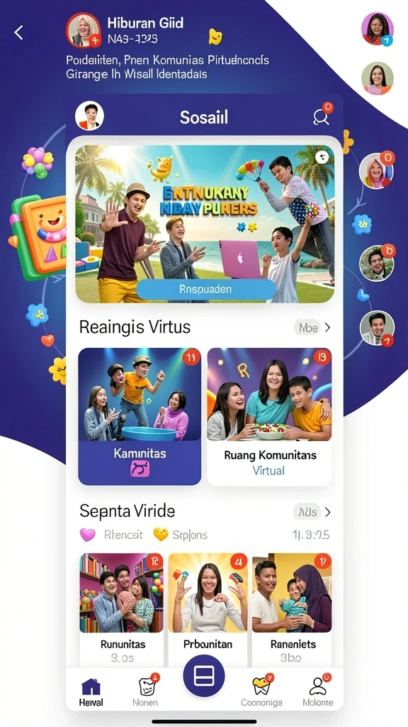 Screenshot 99rp nomor 1