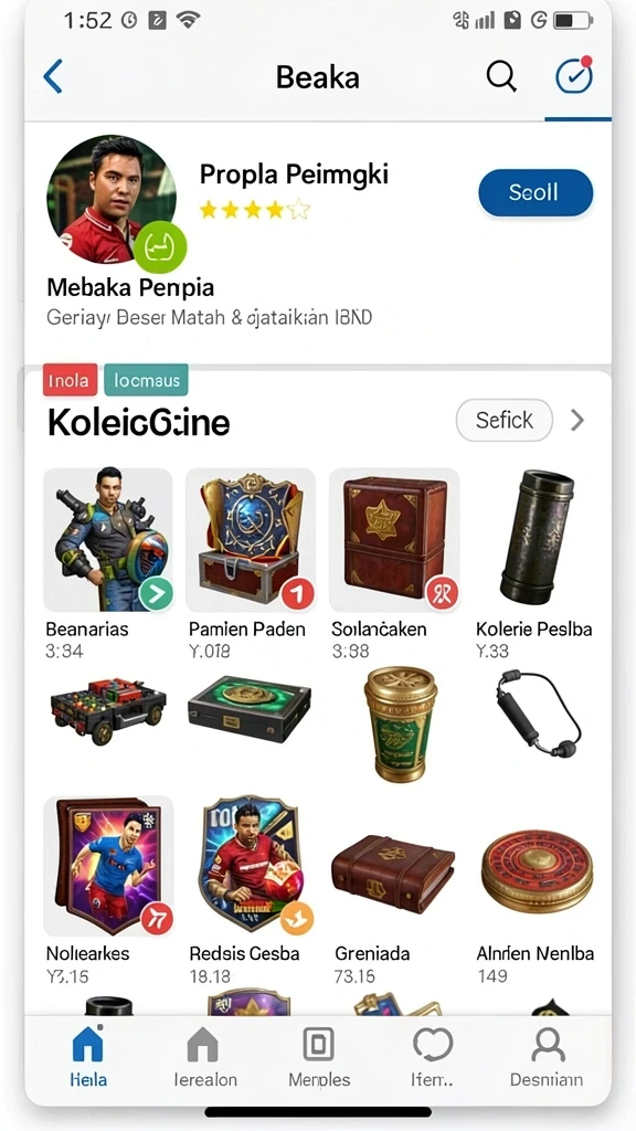 Screenshot 99sl nomor 2