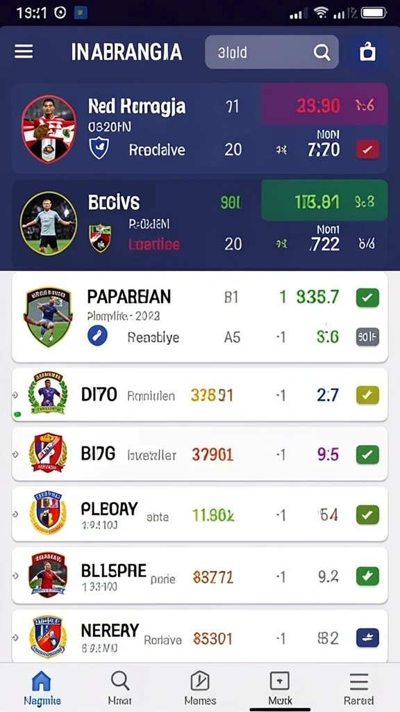 Screenshot a200m nomor 2