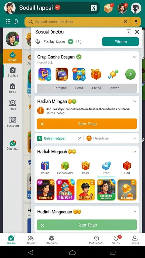 Screenshot ajo89 nomor 2