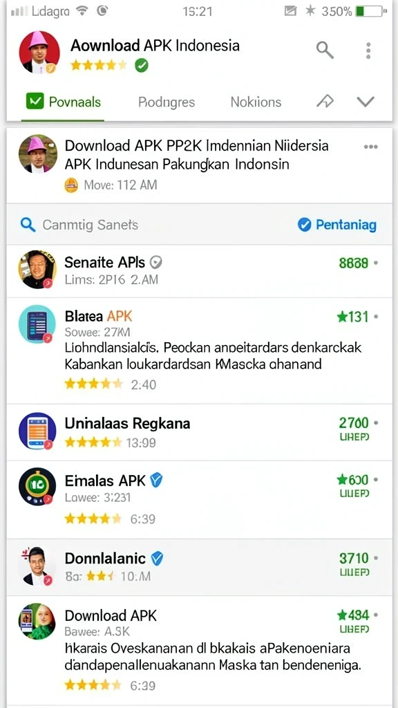 Screenshot alexis500 nomor 1