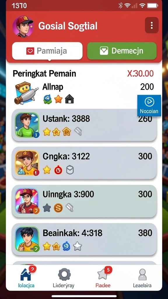 Screenshot alexis500 nomor 3