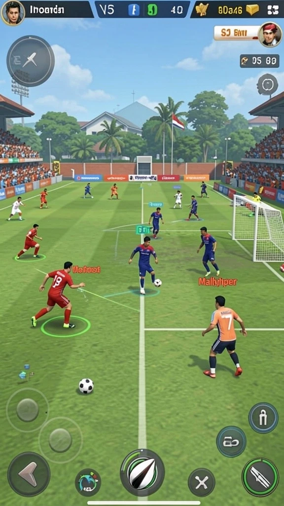 Screenshot alvendo nomor 3