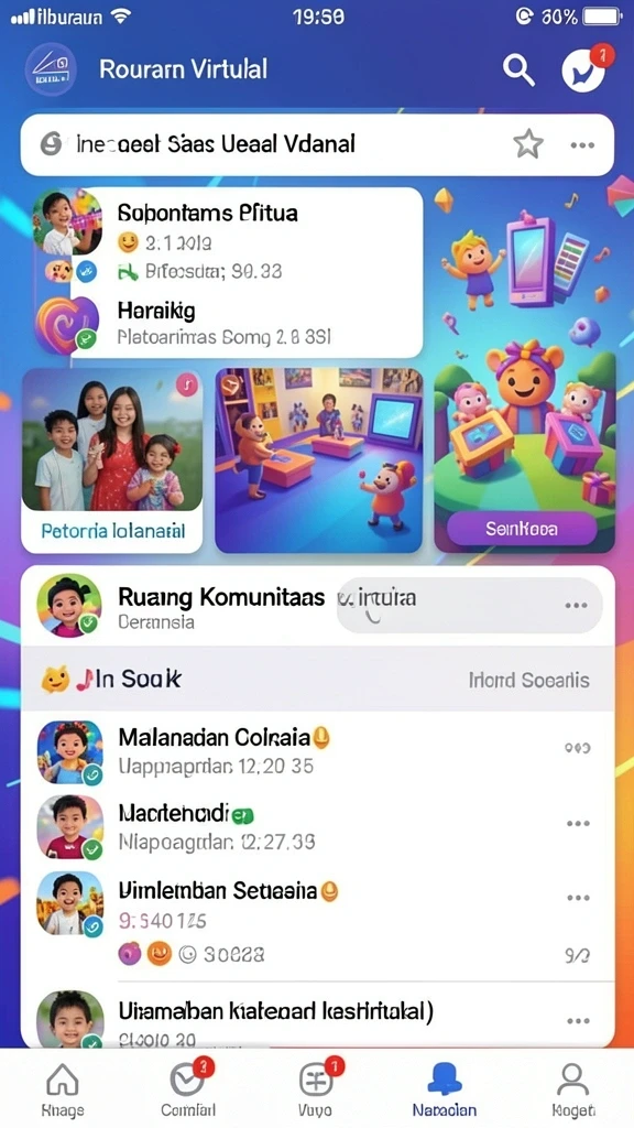 Screenshot amper88 nomor 2