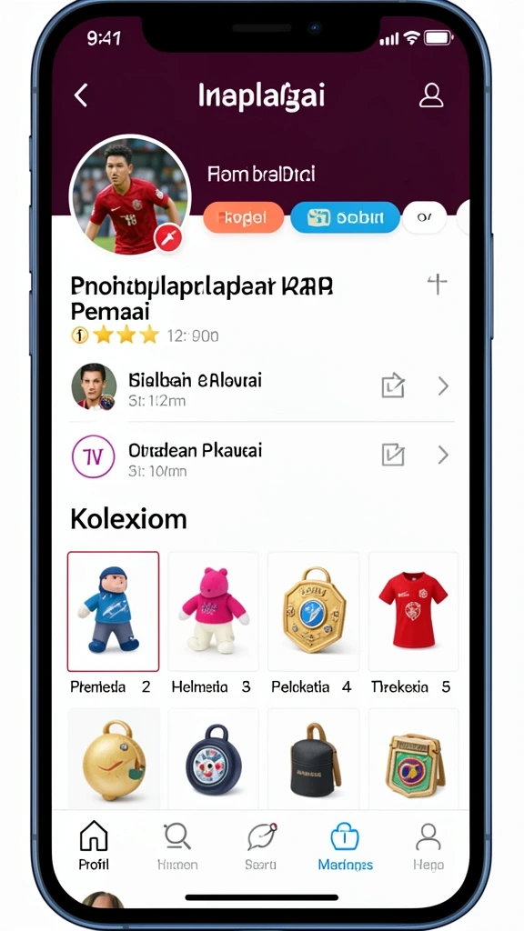 Screenshot ayu89 nomor 2