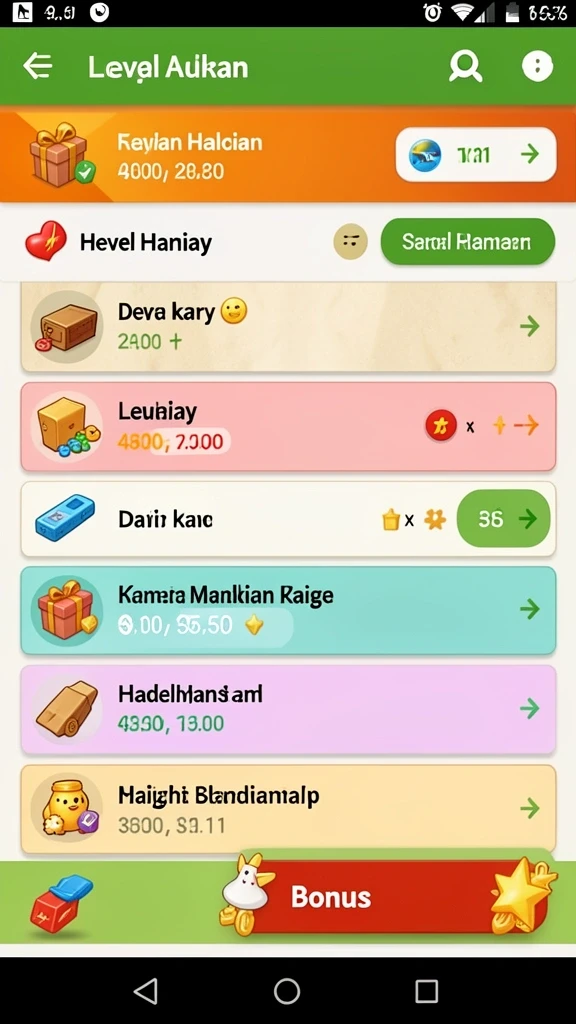 Screenshot balaitoto nomor 3