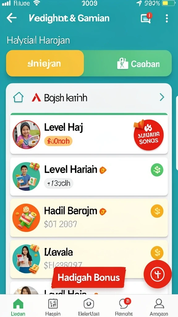 Screenshot batik168 nomor 2
