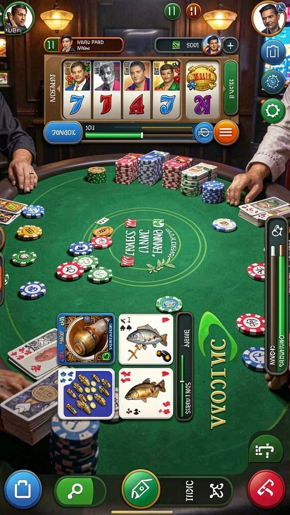 Screenshot bigwin189 nomor 1