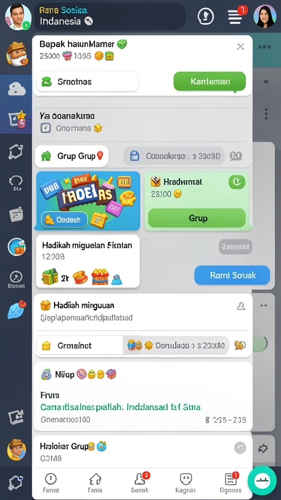 Screenshot bni789 nomor 2