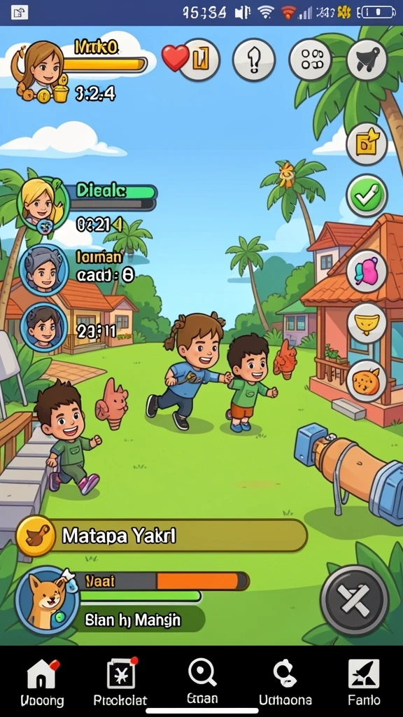Screenshot bola07 nomor 1