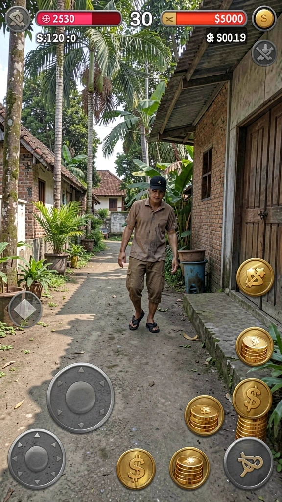 Screenshot bos88 nomor 3