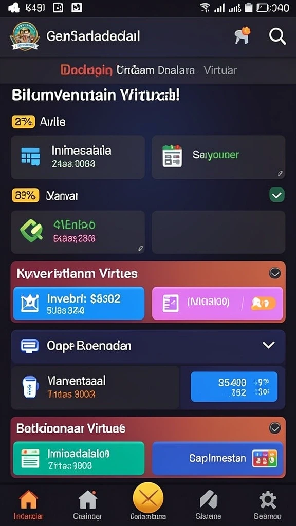 Screenshot buaya138 nomor 2