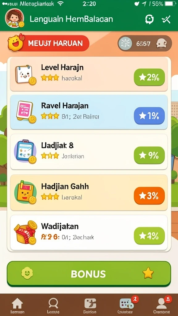 Screenshot cadas138 nomor 2