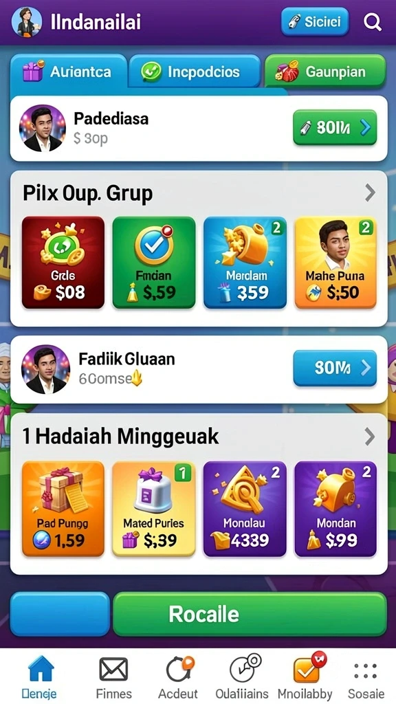 Screenshot cahayatoto nomor 1