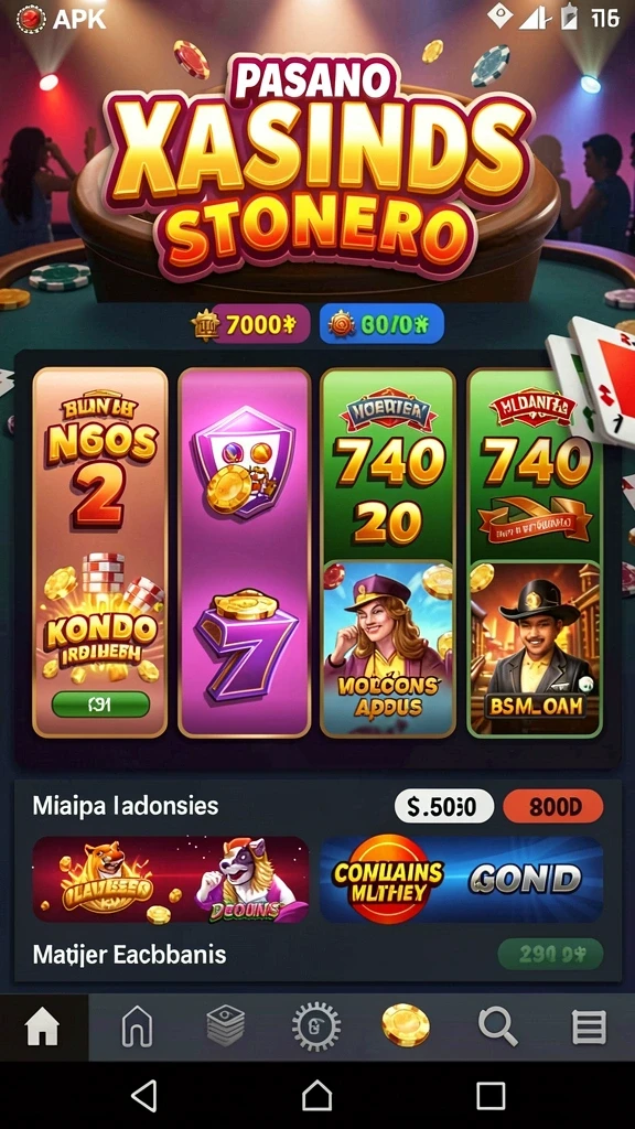 Screenshot cahayatoto nomor 3