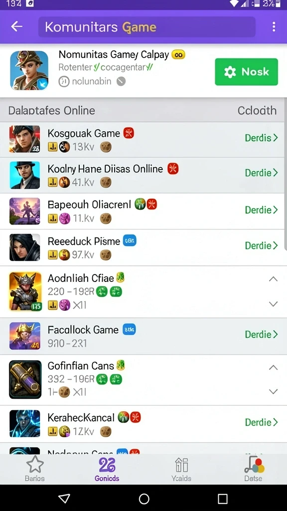 Screenshot cocol88 nomor 2
