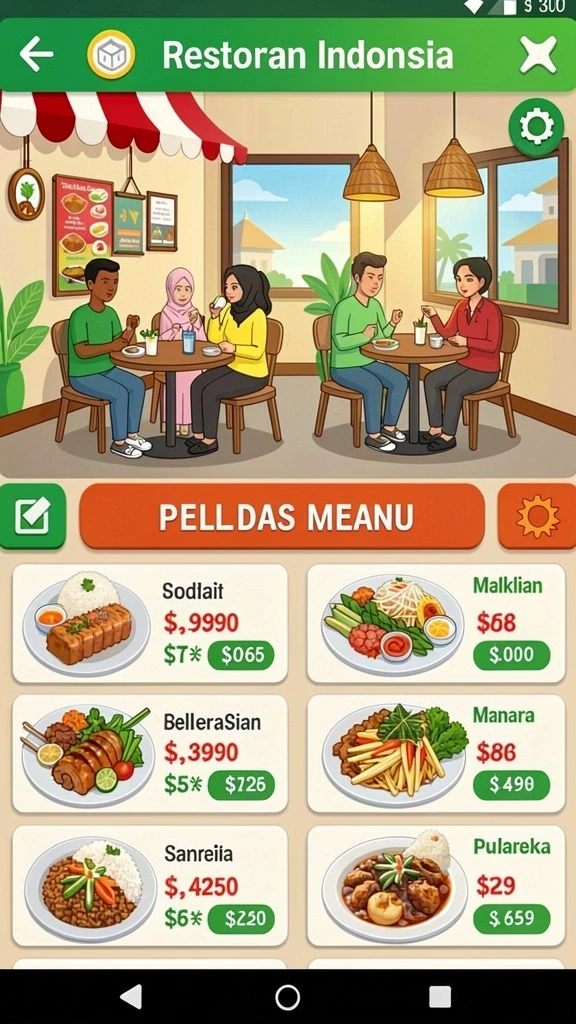 Screenshot cocol88 nomor 3
