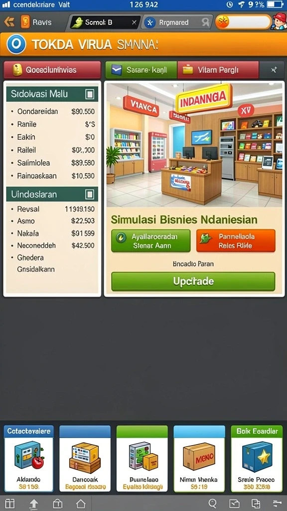 Screenshot dewalin nomor 2