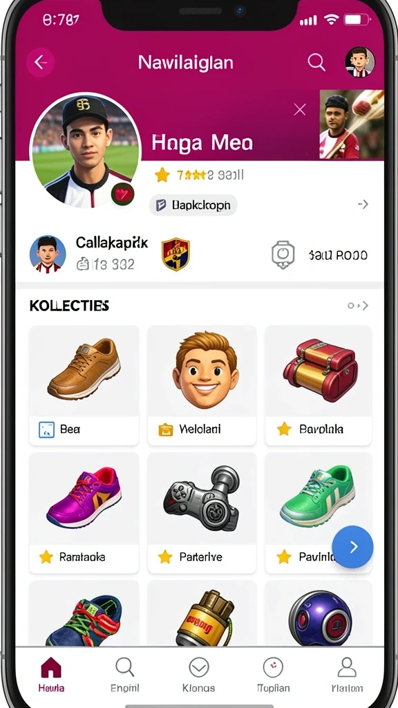 Screenshot dewitogel nomor 2