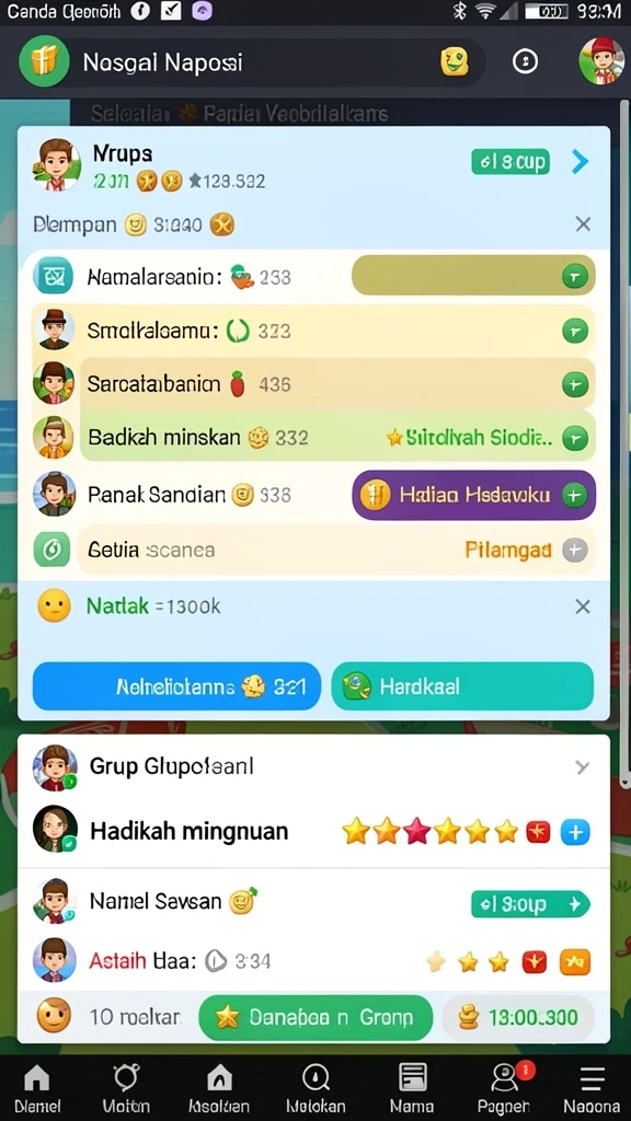 Screenshot dora77 nomor 2
