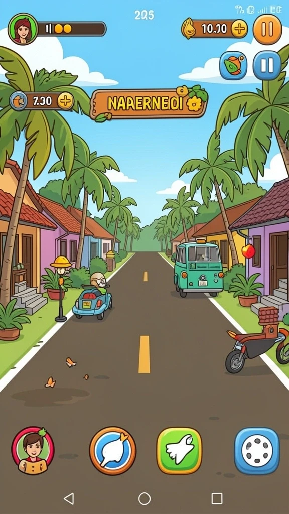 Screenshot doremi88 nomor 1