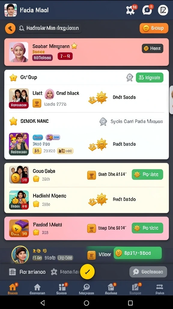 Screenshot epictoto nomor 2