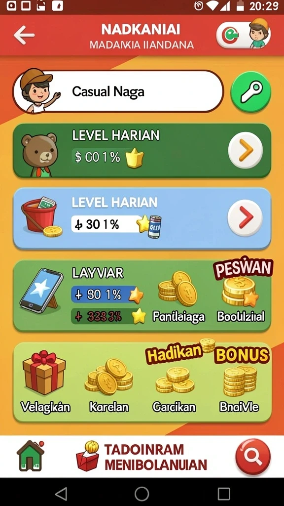 Screenshot fendy188 nomor 1