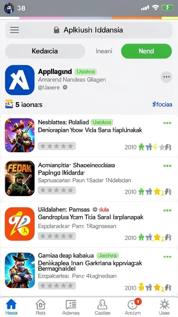 Screenshot fendy188 nomor 3