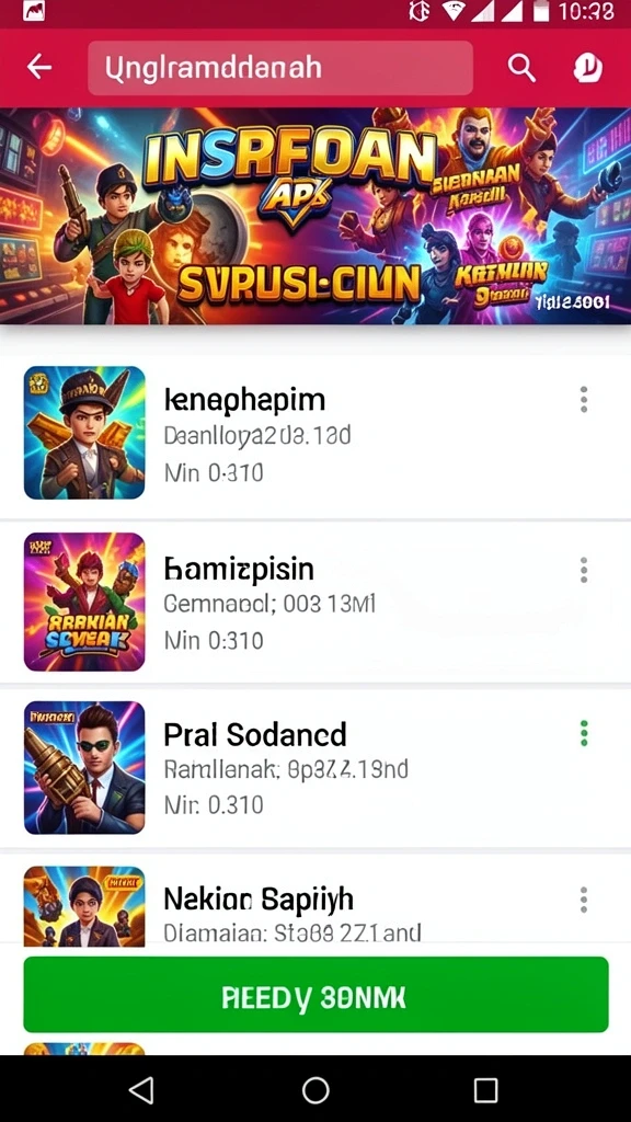 Screenshot fungame777 nomor 2