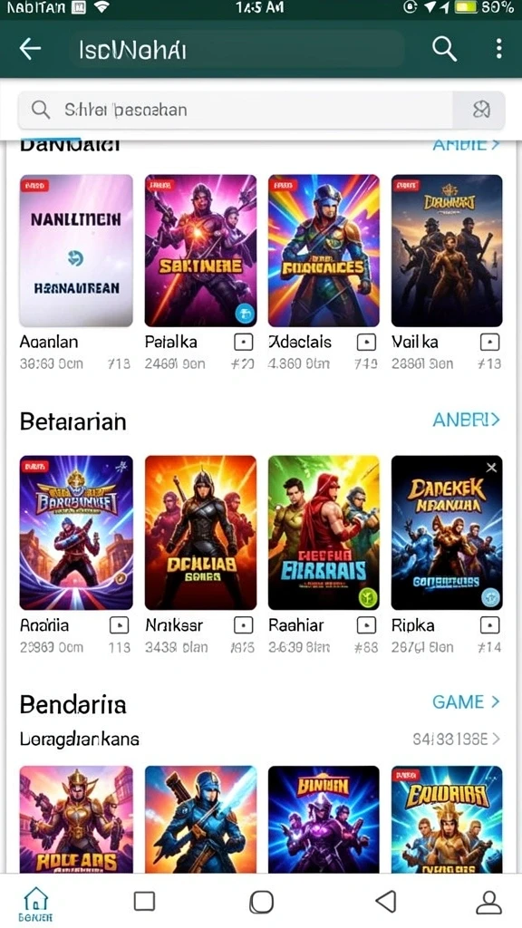 Screenshot fungame777 nomor 3