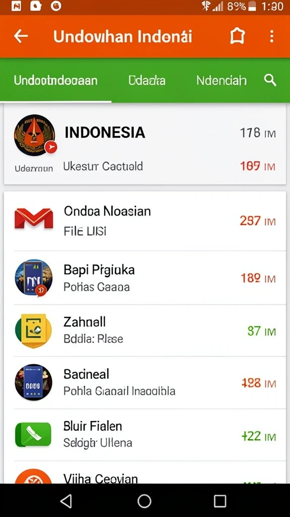 Screenshot gacor305 nomor 1