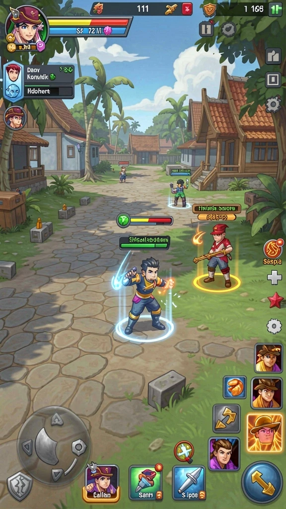 Screenshot galaxy77 nomor 2