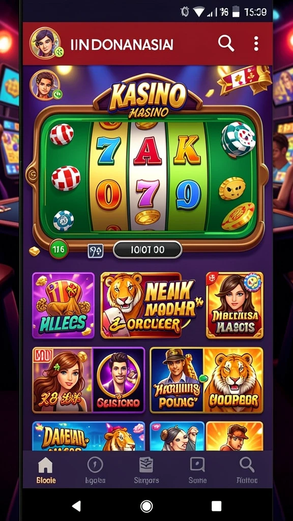 Screenshot gg368 nomor 2