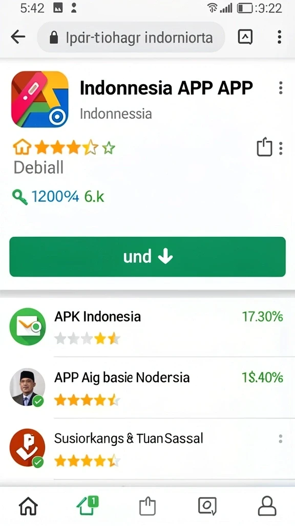 Screenshot gocap123 nomor 2