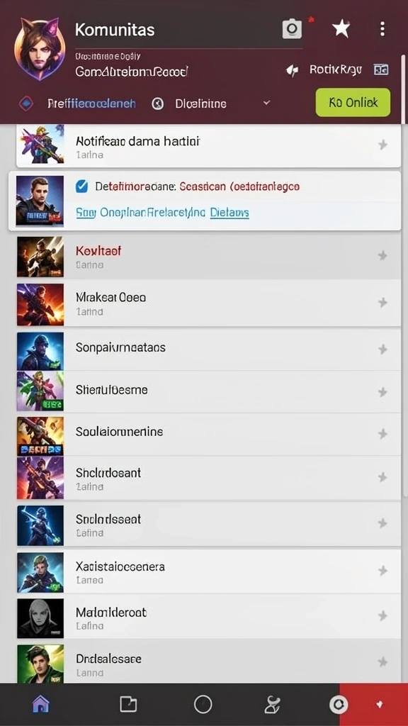 Screenshot god77 nomor 2