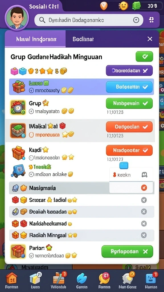 Screenshot hao788 nomor 1