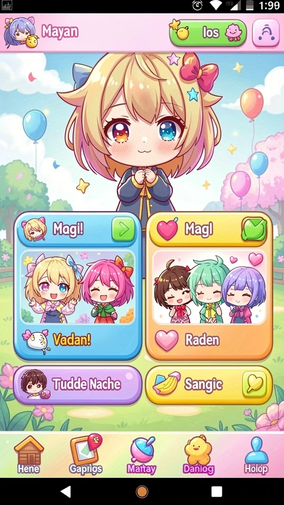 Screenshot hartaspin nomor 3