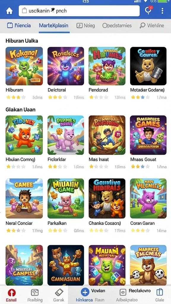 Screenshot hoki99 nomor 3