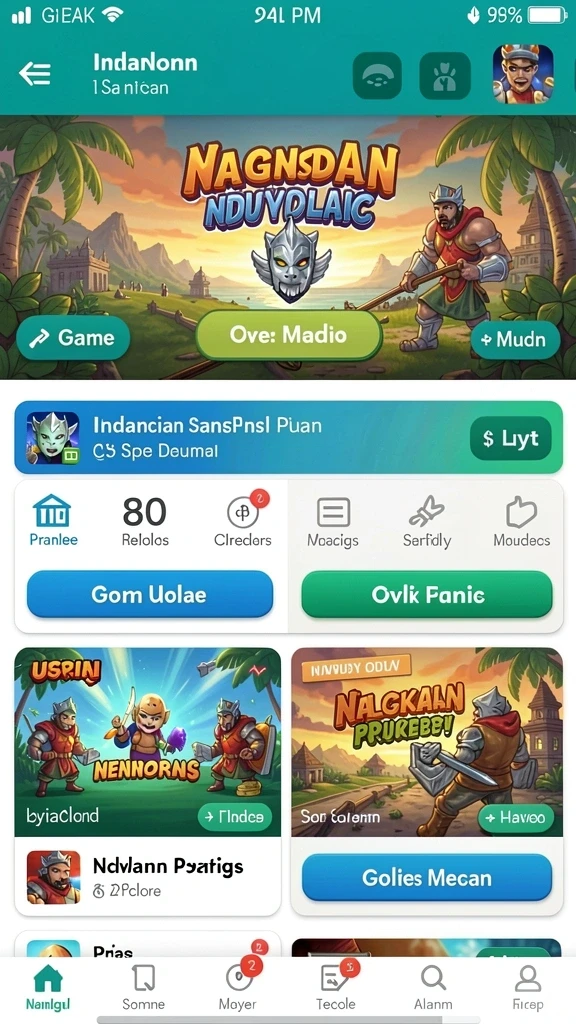 Screenshot hokibet nomor 3