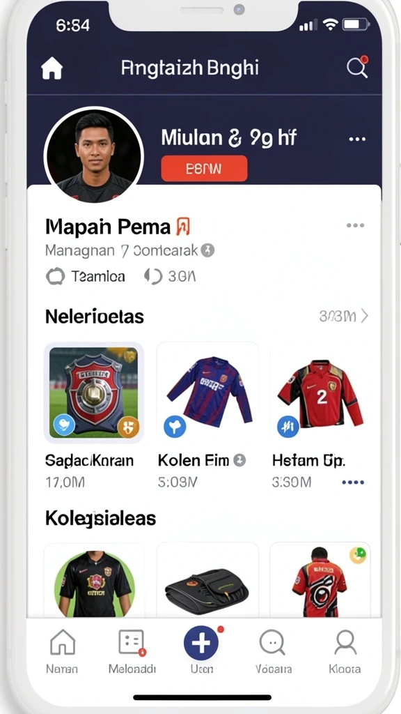 Screenshot hptoto nomor 1