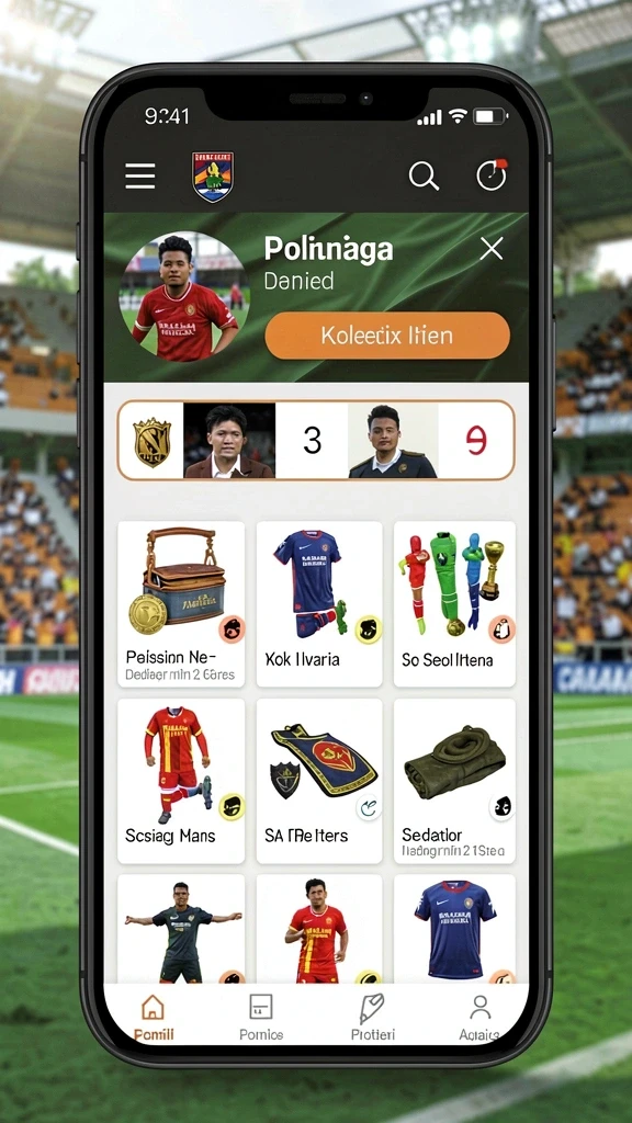 Screenshot idagame nomor 3