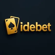 idebet APK Resmi — ikon aplikasi